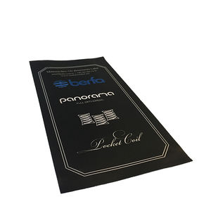 Étiquette de matelas - Product Image 3