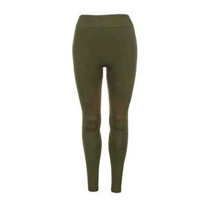 Fitness Yoga leggings para mujeres diseño del cliente mujeres yoga gimnasio mujer ropa activa fitness legging - Product Image 1