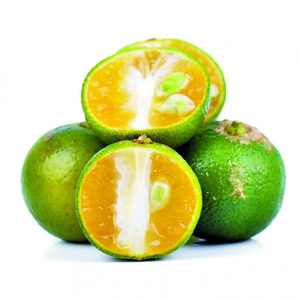 Jus de Calamansi glacé - Product Image 1