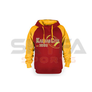 Sudaderas con capucha personalizadas para hombre, jersey de lana de invierno de último diseño, precio bajo - Product Image 4