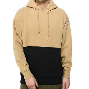 Sweat-shirt à manches longues pour hommes, personnalisé, Pull-Over, polaire de haute qualité, à capuche, de nouveau Style - Product Image 1