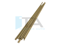 Crafter — kit de panneaux de camping-car, sur mesure, Sprinter, Ducato, servo-boxeur, relais de jonction, Mini Bus, panneau de camping-car, Van, caravane