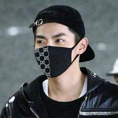 Nouveau produit anti-pollution de l'air anti-poussière masque facial de sécurité pour enfants - Product Image 3