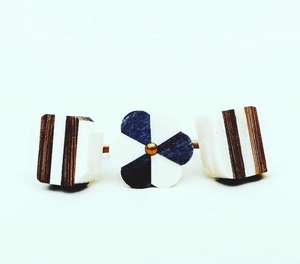 Prix de gros Boutons de porte Bouton de meuble personnalisé Poignée de porte d'armoire à tiroirs Boutons de penderie Quincaillerie Poignée de meuble de cuisine - Product Image 3