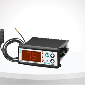 Temperature and Humidity Control Device HT-310