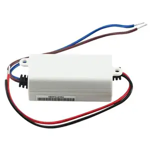 APV-08-12 8W 12V Single Output Stroomvoorziening Led Driver