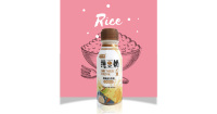 Madam Hong Tayvan 300ml PP Şişe GDO'suz Siyah Soya Sütü Tatlı Aromalı 15 Ay Raf Ömrü 24 Kutu