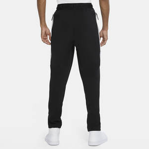 Men's <b>Pants</b> Washed Casual <b>Pant</b> Winter Cotton High Waist Joggers Sweatpants Custom Drawstring Sweatpants with Pocket for <b>Boys</b> - Product Image 3