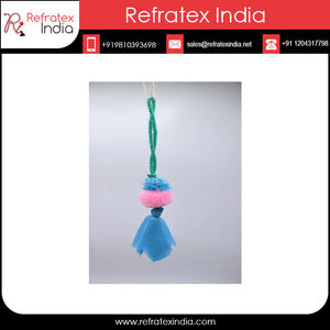 New Fancy Decorative Tassel <b>Fringe</b> for Car Decorative <b>Curtain</b> Bulk Supplier and Manufacture by Refratex India Made in India for - Product Image 2