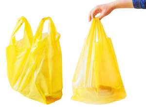 Embalaje de bolsas de plástico con impresión personalizada y bolsas de plástico con logotipos para bolsa de embalaje - Product Image 6