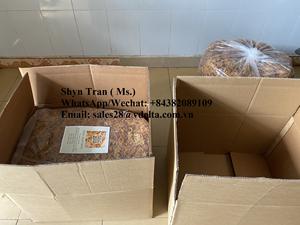 มอสทะเลทอง - มอสไอริช - ชอนดรัส คริสปัส - สาหร่ายมอสทะเลจากเวียดนาม / ชิน ทราน +84382089109 - Product Image 6