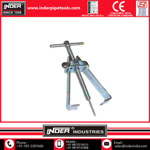 Extracteur manuel de robinet industriel en acier inoxydable de qualité supérieure OEM ODM de l'Inde vente en gros - Product Image 3