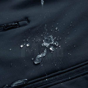 เสื้อแจ็คเก็ตเดินป่ากลางแจ้งแบบยุทธวิธีสำหรับผู้ชาย รุ่นใหม่ปี 2022 ดีไซน์ OEM น้ำหนักเบา ผลิตจากผ้าฝ้ายผสมโพลีเอสเตอร์ นุ่มสบาย - Majid Impex ปรับขนาดได้ - Product Image 2