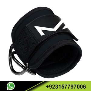 Correa de tobillo para máquinas de Cable, productos de levantamiento de pesas para gimnasio en casa - Product Image 2