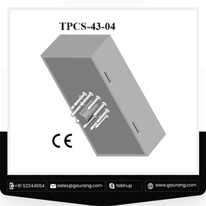 Cajas electrónicas enchufables de plástico y ABS impermeables a precio de fábrica TPC 43 04 Caja de control IP66 a precio mayorista - Product Image 3