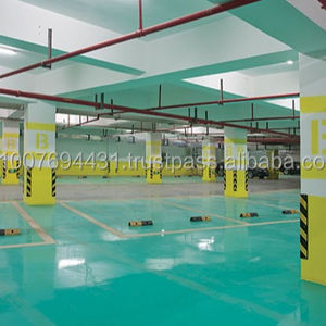 อีพ็อกซี่เรซิ่นสี - Product Image 2