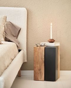 ที่วางเทียนไม้ขายดี คุณภาพสูง แบบกำหนดเองได้ ที่วางเทียนตกแต่งอลูมิเนียมสำหรับคริสต์มาส - Product Image 2