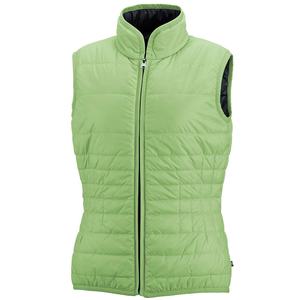 Chaleco/chaleco ecuestre mejor calidad caballo OEM nuevo diseño de las mujeres de la moda chaleco acolchado chaleco - Product Image 1