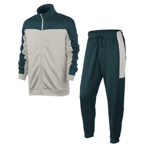 Precio de fábrica Sudadera con capucha Entrenamiento Jogging Wear Ropa deportiva de algodón para hombres Chándal. Diseño personalizado en blanco Casual Gym Wear Chándales - Product Image 2