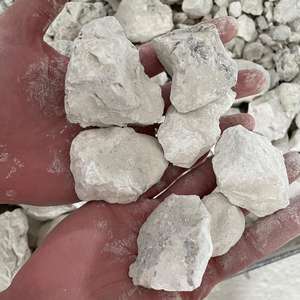 Lúmenes de cal quemada rápida, precio barato, CaO 90% Min, alta calidad, exportación Original de Vietnam - Product Image 3