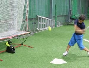 Equipo de entrenamiento de bateo de béisbol - Product Image 6