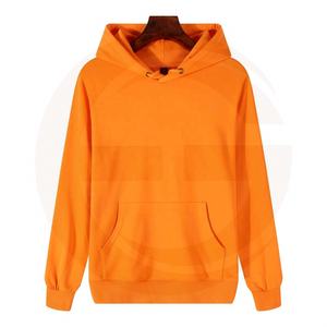 Ropa de invierno para mujer, Sudadera con capucha 80% de algodón y 20% de poliéster para mujer (fabricante by Ever Glow) - Product Image 4