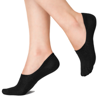 Chaussettes unisexes invisibles à motif personnalisé, antidérapantes, logo respirant, tricotées, décontractées, été, chaussettes invisibles pour femmes, OEM, marque personnalisée