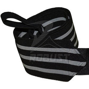 Customized Neoprene <b>Wrist</b> Straps for Fitness Safety <b>Weight</b> Lifting <b>Wrist</b> Band Warps and Wraps - Product Image 3