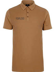 Camiseta con estampado personalizado para hombre 100% algodón 150 Gsm Casual Unisex MOQ 2 piezas con impresión de logotipo - Product Image 2