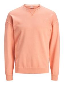 2025 NewWinter surdimensionné sans capuche sweats homme coupe ample hiver pull thermique sweats - Product Image 2