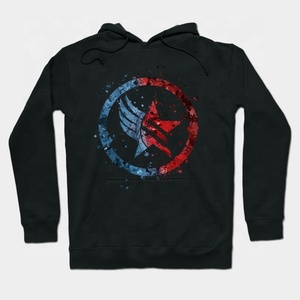 Nouvel Arrivage – Sweat à Capuche Streetwear Homme de Haute Qualité, Impression Numérique, Polaire Hiver, Meilleures Ventes, Faible MOQ, Vente en Gros OEM - Product Image 5