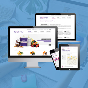 Entreprise de conception et de développement de sites web de boutiques en ligne |   Services de développement de sites e-commerce primés par Webroot Infosoft - Product Image 5