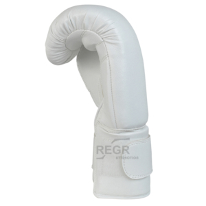 Fashion PU Leather Boxing <b>Gloves</b> <b>for</b> Training Martial Arts New Black Red OEM Logo Thai Color Material Adults People Origin <b>Type</b> - Product Image 2