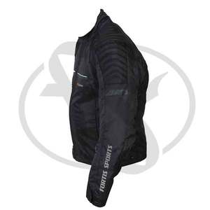 Vestes de moto Cordura pour hommes personnalisées de bonne qualité 2024 - Product Image 5