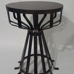 Mesa con Tapa de Piedra - Product Image 1