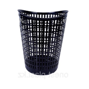 Wastepaper basket 8.5 l. Plastic Trash Bin waste basket