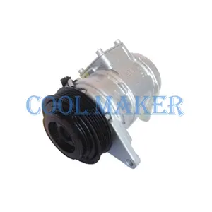 Máy Nén Khí Tự Động 10PA17J Cho Chrysler/Dodge OEM # MC447200-4215 447200-4202 4677144 467715ab 447200-4212