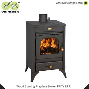 Extracteur de fourneau à haute efficacité pour combustion du bois, dispositif de chauffage sans gaz, 450x380x750mm - Product Image 2