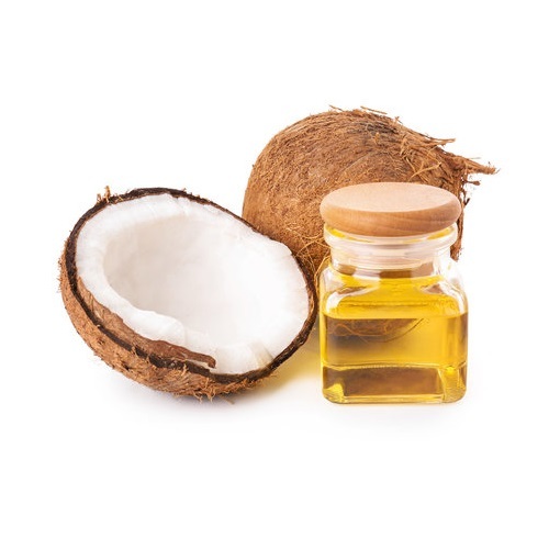 Crude coconut oil in bulk wholesale from Vietnam soap making refined coconut oil preparation