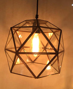 New Handmade Oriental Metal Hanging Lantern in <b>Moroccan</b> Design, Hot Selling Lanterns for Wedding <b>Decoration</b> in Best Quality - Product Image 2