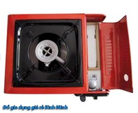 Four à gaz miniature de qualité, cuisinière à gaz, prix d'usine, fabriqué au Vietnam