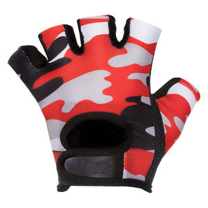 ถุงมือออกกำลังกายฟิตเนสสำหรับผู้ชายและผู้หญิง,ถุงมือยกเวทสำหรับการฝึกกีฬา - Product Image 1