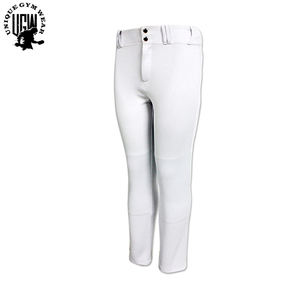 Uniformes Deportivos de Béisbol para Adultos, Diseño Nuevo, Venta al Por Mayor, Personalizados, 100% Algodón Orgánico, Transpirables, de Secado Rápido, para Fútbol Americano - Product Image 6