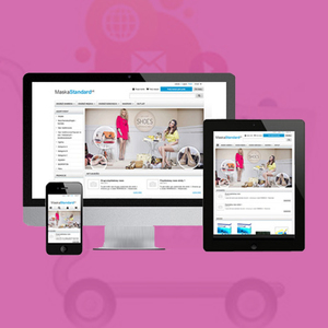 Shopping Cart Website Design and Development Company in India | Shopping Cart Software Development Services by Webroot Infosoft - Product Image 6