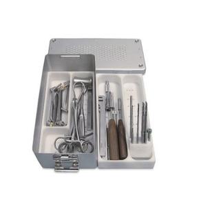 Suerte-Instruments de Suture, ensemble de 4 instruments - Product Image 2