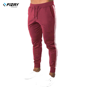 Pantalon de camping d'hiver coupe-vent chaud pour hommes - Product Image 3