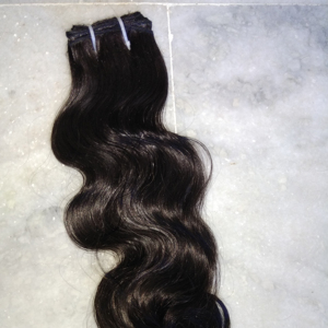 ผมแท้ 100% เรมี่ วิร์จิ้น บริสุทธิ์จากอินเดีย ผลิตภัณฑ์ขายดีที่สุด ขายส่ง ขนาด 8''-40'' ผมมนุษย์แท้จากอินเดีย - Product Image 5