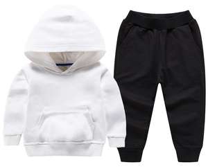 Vêtements d'hiver pour enfants, vêtements pour bébés, nourrissons - Product Image 3