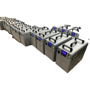 25600WH แบตเตอรี่ลิเธียมไอออน Lifepo4ทรงกระบอกสำหรับเก็บพลังงานแสงอาทิตย์แบบสำรองเครื่องใช้ไฟฟ้าภายในบ้าน - Product Image 3