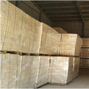 Briqueta en forma y sistema de calefacción, briqueta de madera (briqueta RUF), leña - Product Image 6